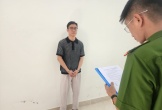 Bắt thanh niên 28 tuổi dùng clip nhạy cảm để c.ưỡng d.âm bạn gái cũ