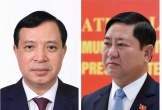 Cho thôi làm nhiệm vụ Đại biểu Quốc hội đối với 2 người