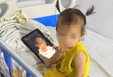 Bé gái 18 tháng tuổi mất tích: T.h.i t.h.ể được tìm thấy cách nhà khoảng 300 m