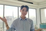 Bên trong căn hộ hơn 10 tỷ của ca sĩ Đức Phúc