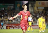Clip: Cầu thủ Việt kiều Viktor Lê tỏa sáng ở trận derby xứ Nghệ