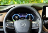 Triệu hồi hàng loạt xe Lexus và Toyota do sự cố đồng hồ điện tử