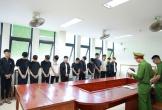 Khởi tố, bắt giam nhóm đối tượng có hành vi hung hãn, côn đồ