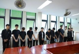 16 gen Z ở Quảng Trị ép nạn nhân lên xe, chở đi hành hung xuyên đêm