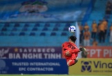 Thủ môn Trần Trung Kiên: 'Người nhện' của U23 Việt Nam