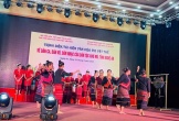 Bảo tồn, phát huy giá trị văn hóa truyền thống dân tộc Khơ Mú ở Nghệ An