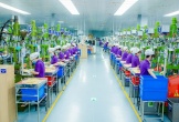 Hơn 4 tỷ USD vốn đầu tư từ doanh nghiệp Trung Quốc đổ vào Nghệ An