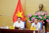Nghệ An tham dự cuộc họp triển khai công tác ứng phó với bão số 9 (Ragasa)