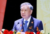 Tổng Bí thư Tô Lâm: Mong họp ít, làm nhiều, ít khẩu hiệu và thủ tục, nhiều nụ cười của nhân dân