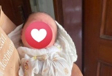 Bé gái sơ sinh bị bỏ rơi cùng 15 triệu đồng và giấy tờ tùy thân