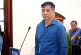 Bình 'kiểm' trở lại trại giam với bản án 12 năm tù