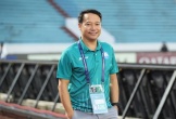 HLV Vũ Hồng Việt chỉ ra nguyên nhân thua sốc Ninh Bình