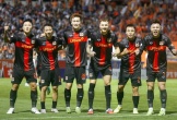 Ninh Bình thách thức cả V.League