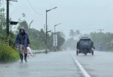 1 người chết và 7 người bị thương do lở đất khi siêu bão Ragasa 'quần thảo' Philippines