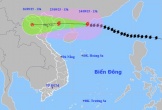 Bão số 9 Ragasa giật cấp 17 đang càn quét ở Trung Quốc, ngày 25-9 đổ bộ vào Việt Nam