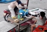 Sự thật về vụ tự tử của người phụ nữ bán rau bị cướp điện thoại