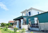 Nghệ An: Dân “ở trọ” trên đất của mình