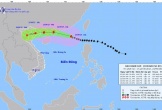 Nghệ An khẩn trương triển khai đồng bộ giải pháp ứng phó siêu bão Ragasa