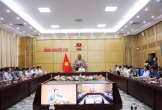 Ban Chỉ đạo của Chính phủ về phát triển khoa học, công nghệ, đổi mới sáng tạo, chuyển đổi số và Đề án 06 họp phiên thứ 4