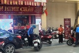 SJC, Bảo Tín Minh Châu, Doji bị phạt vì đưa thông tin gây nhầm lẫn cho khách hàng