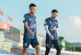 Doãn Ngọc Tân trở lại sân cỏ