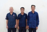 Khởi tố 3 bảo vệ đánh hội đồng người đi xe máy chở bệnh nhân trước sảnh bệnh viện