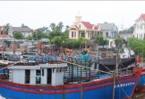 Các địa phương ven biển Nghệ An chủ động ứng phó với bão số 9