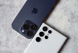 Lý do Samsung muốn iPhone của Apple “bán chạy như tôm tươi”