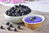 Loại quả đen sì được ví như 
