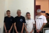 Nghệ An: Triệt phá ổ nhóm tội phạm mua bán trái phép ma túy trên không gian mạng