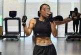 Angela Phương Trinh khoe diện mạo sau 8 năm ăn chay