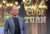 Ảnh hiếm trong biệt thự của MC VTV nổi tiếng nhất những năm 2000