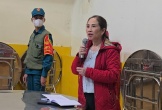 Tạm đình chỉ công tác hiệu trưởng trường tiểu học có thực phẩm bẩn