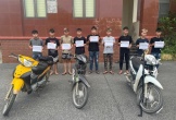 Mang hung khí đuổi đánh nhau làm 3 người thương vong