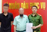Giải cứu nam sinh lớp 10 bị dụ dỗ đưa đi Campuchia
