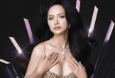 Sốc: Hương Giang là đại diện Việt Nam thi Miss Universe 2025!