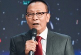 Lần thứ 2, MC Lại Văn Sâm phải ra thông báo khẩn 