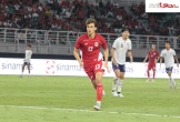 ĐT Indonesia triệu tập 20 cầu thủ gốc nước ngoài, quyết giành vé dự World Cup 2026