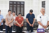 Nguyên Giám đốc Cảng vụ Hàng hải sử dụng ca nô 