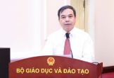 Vụ học sinh bạo lực với cô giáo: Vụ trưởng Vụ Học sinh, sinh viên nói gì?