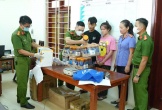 Triệt xóa đường dây mua bán trái phép chất m.a t.ú.y từ nước ngoài về Việt Nam qua đường hàng không
