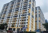 Nhà ở xã hội khởi sắc nhưng người thu nhập thấp vẫn khó tiếp cận