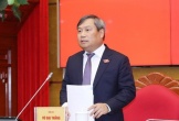 Ông Vũ Đại Thắng tái đắc cử Bí thư Tỉnh ủy Quảng Ninh