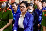 Một câu hỏi của chủ toạ khiến cựu Tổng giám đốc SJC ngượng ngùng
