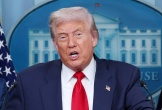 Tổng thống Trump kêu gọi Thổ Nhĩ Kỳ ngừng mua dầu Nga, thúc đẩy hợp tác quốc phòng