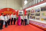 Triển lãm ảnh: 