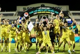 U17 Hà Nội vô địch quốc gia 2025 năm thứ hai liên tiếp