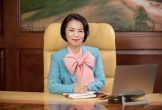 Vợ ông Phạm Nhật Vượng trở thành tỉ phú USD