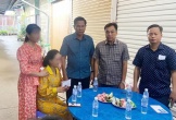 Cháy nhà lúc nửa đêm, bé trai 9 tuổi tử vong trong phòng ngủ