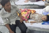 25 học sinh tiểu học nhập viện sau khi ăn bánh tày ở trường